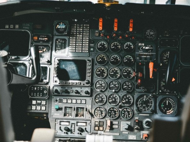 Aerospace/Port Ships Industry