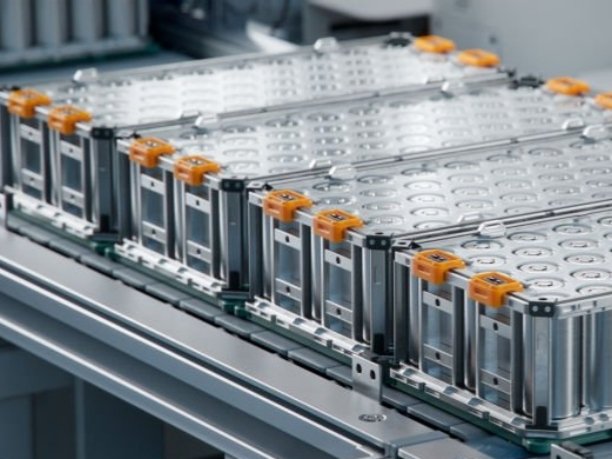 Battery Testing Industry