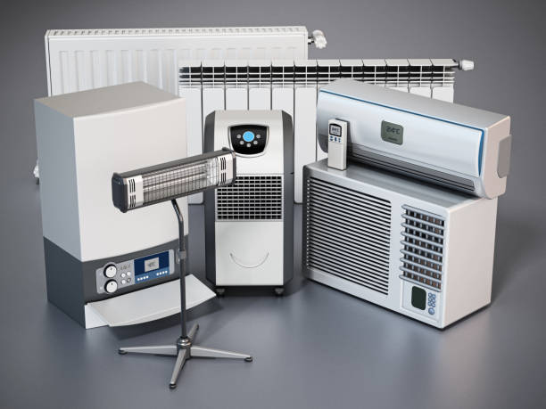 Household Appliance Industry