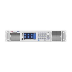 High-density Programmable DC Electronic Load