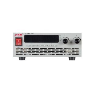 2KW Series Programmable DC Power Supply