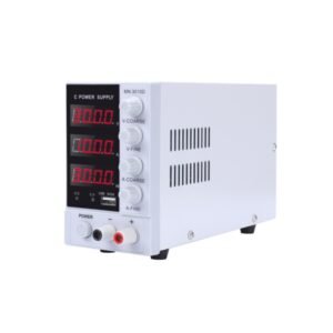 Mini Series DC Power Supply