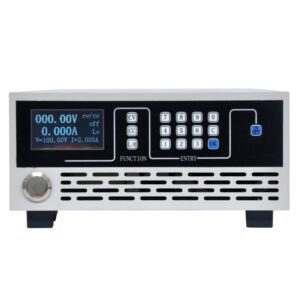 1kw series High-Precision Programmable DC Power Supply
