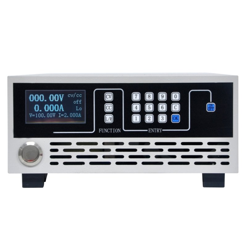 1kw series High-Precision Programmable DC Power Supply