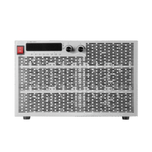 6U Series Wide-range Programmable DC Power Supply