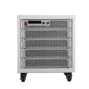 10U Series Wide-range Programmable DC Power Supply