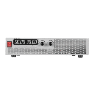 2U Series Wide-range Programmable DC Power Supply