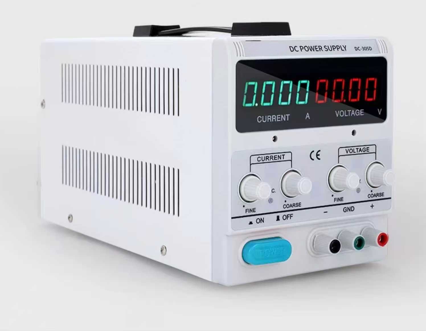 How to Measure DC Power Supply Ripple