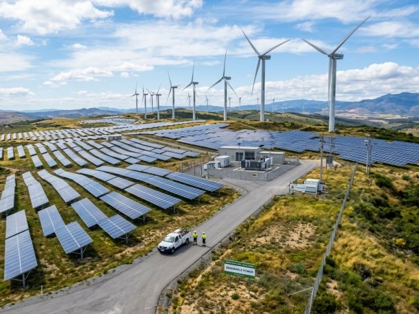 Photovoltaic Industry solutions