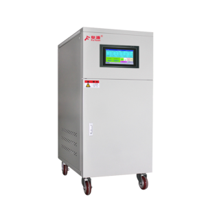 Programmable AC Variable Frequency Power Supply(10kVA-30kVA )