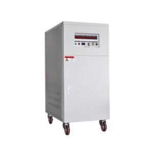 Single-phase Variable Frequency Power Supply(10kVA-30kVA)