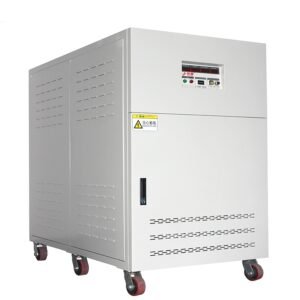Three-phase Programmable Variable Frequency Power Supply(150kVA-300kVA )