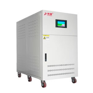 Programmable AC Variable Frequency Power Supply(200kVA-300kVA)