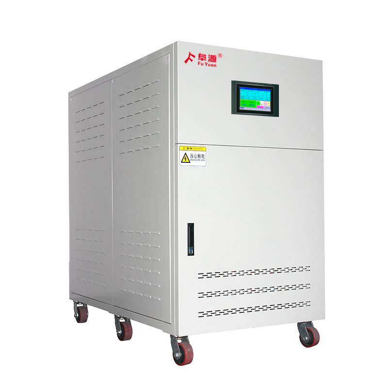 Programmable AC Variable Frequency Power Supply(200kVA-300kVA)