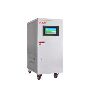 Programmable AC Variable Frequency Power Supply(2kVA-6kVA )