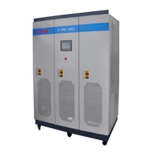 Three-phase Programmable AC Power Source(450KVA-800KVA)