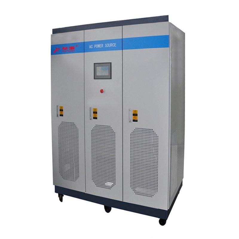 Three-phase Programmable AC Power Source(450KVA-800KVA)