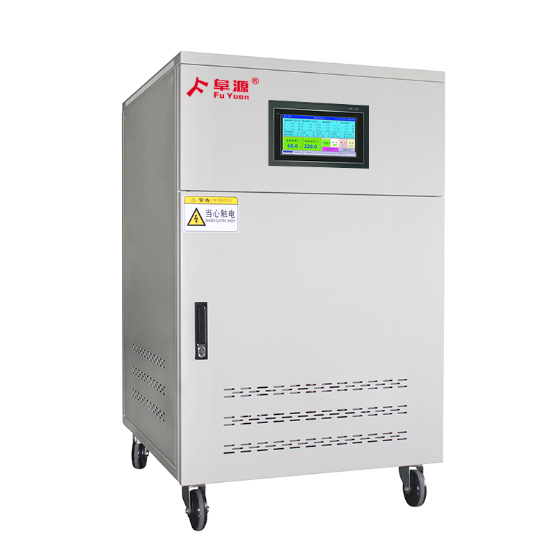Single-phase Programmable AC Power Source(45KVA-100KVA)