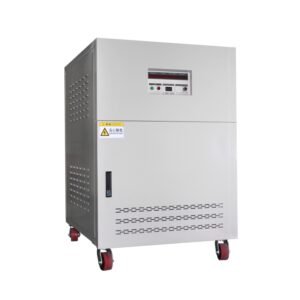 Three-phase Variable Frequency Power Supply(100kVA-180kVA )