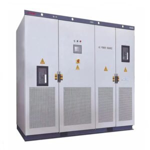 Programmable AC Power Source(600kVA-1500kVA )