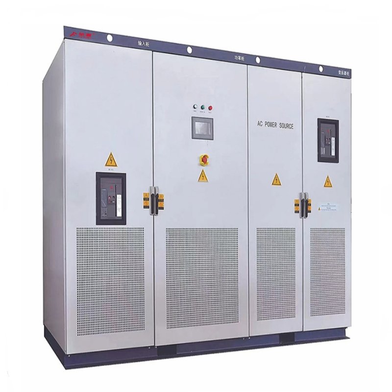Programmable AC Power Source(600kVA-1500kVA )