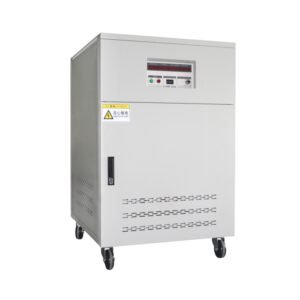 Three-phase AC Variable Frequency Power Supply(45kVA-100kVA )