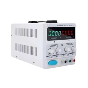 30V10A DC Variable Power Supply